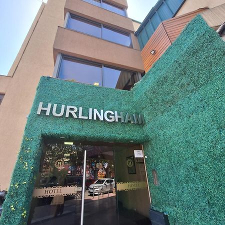Hotel Hurlingham Villa Carlos Paz Extérieur photo