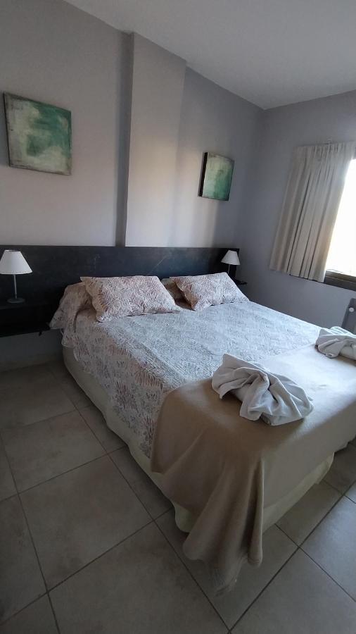 Hotel Hurlingham Villa Carlos Paz Chambre photo