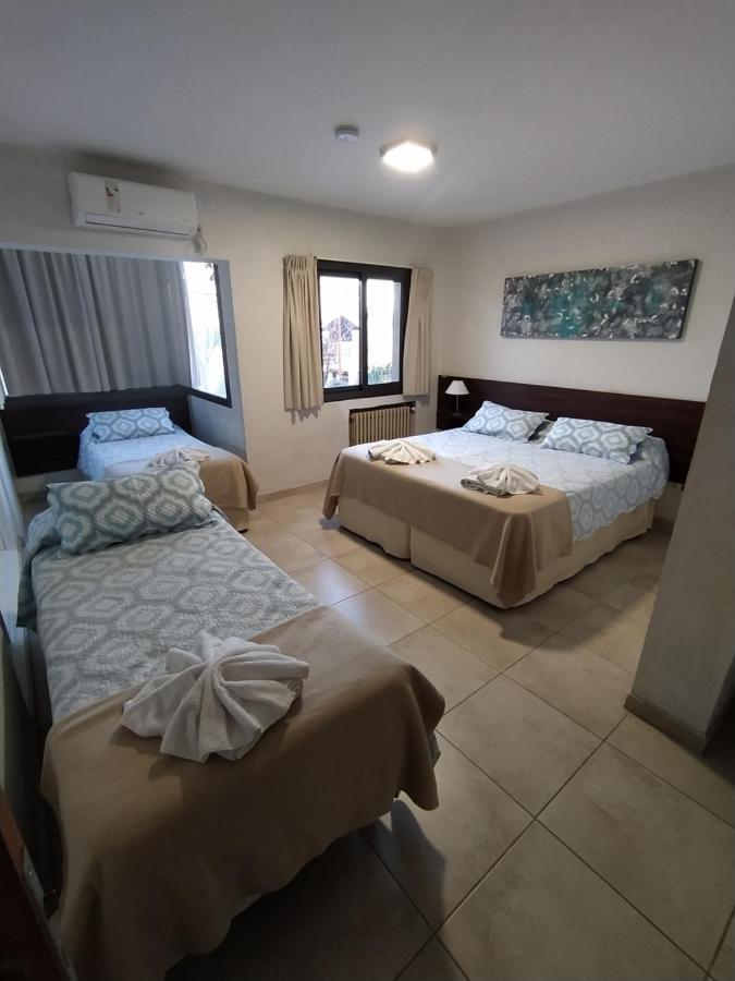 Hotel Hurlingham Villa Carlos Paz Chambre photo