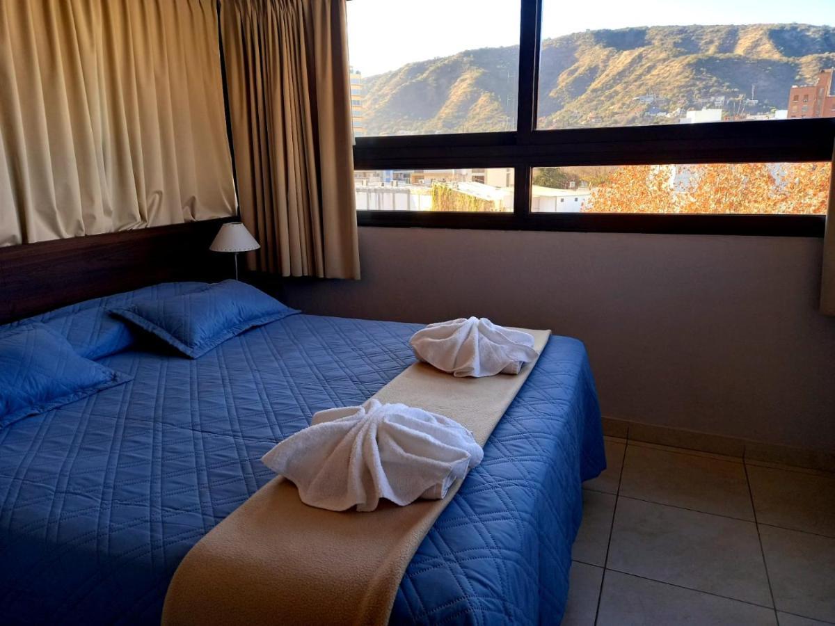 Hotel Hurlingham Villa Carlos Paz Extérieur photo
