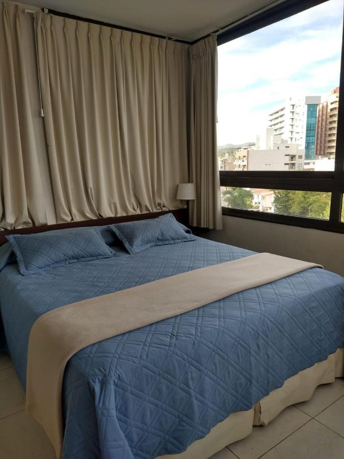 Hotel Hurlingham Villa Carlos Paz Extérieur photo
