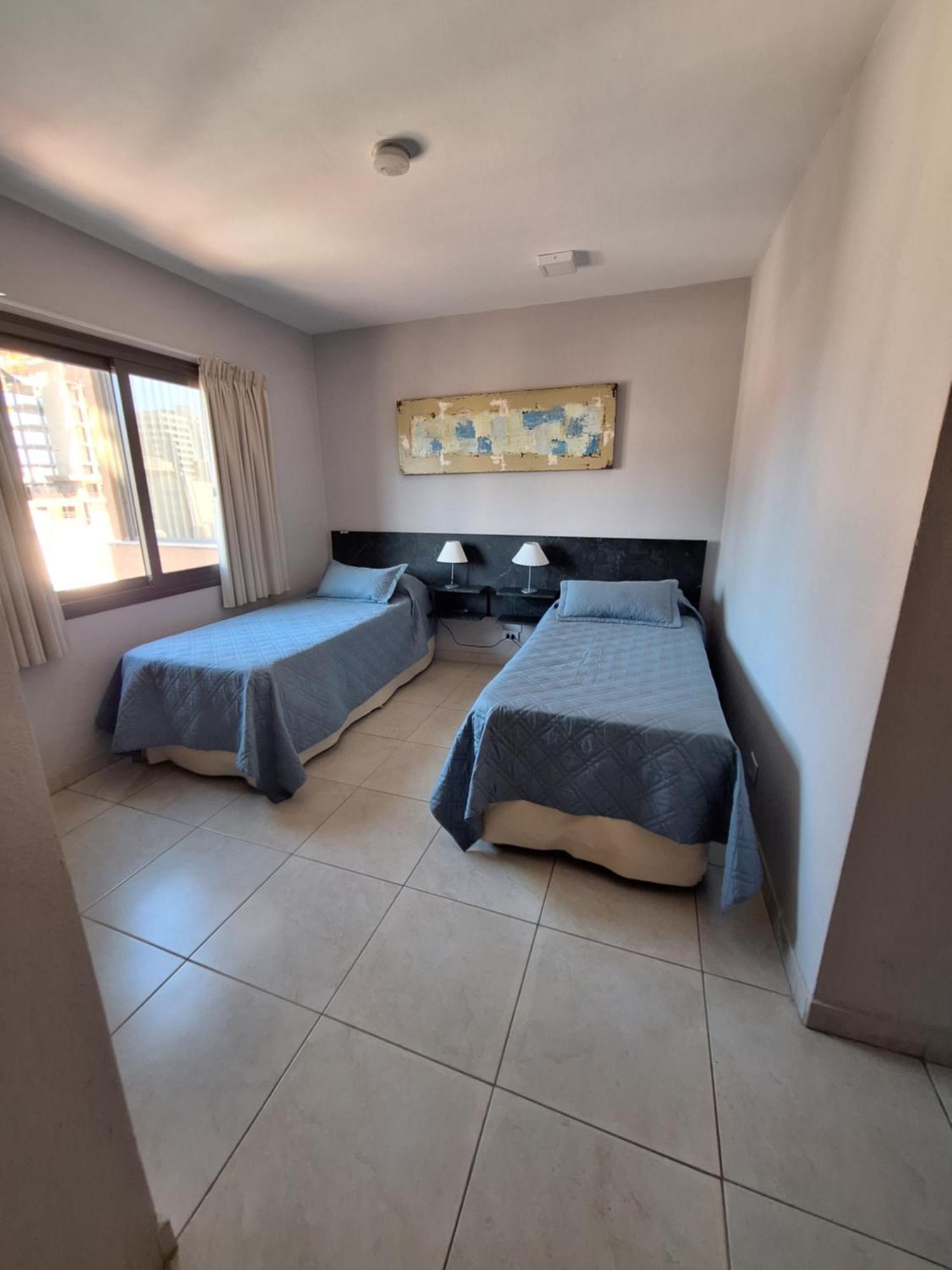 Hotel Hurlingham Villa Carlos Paz Extérieur photo
