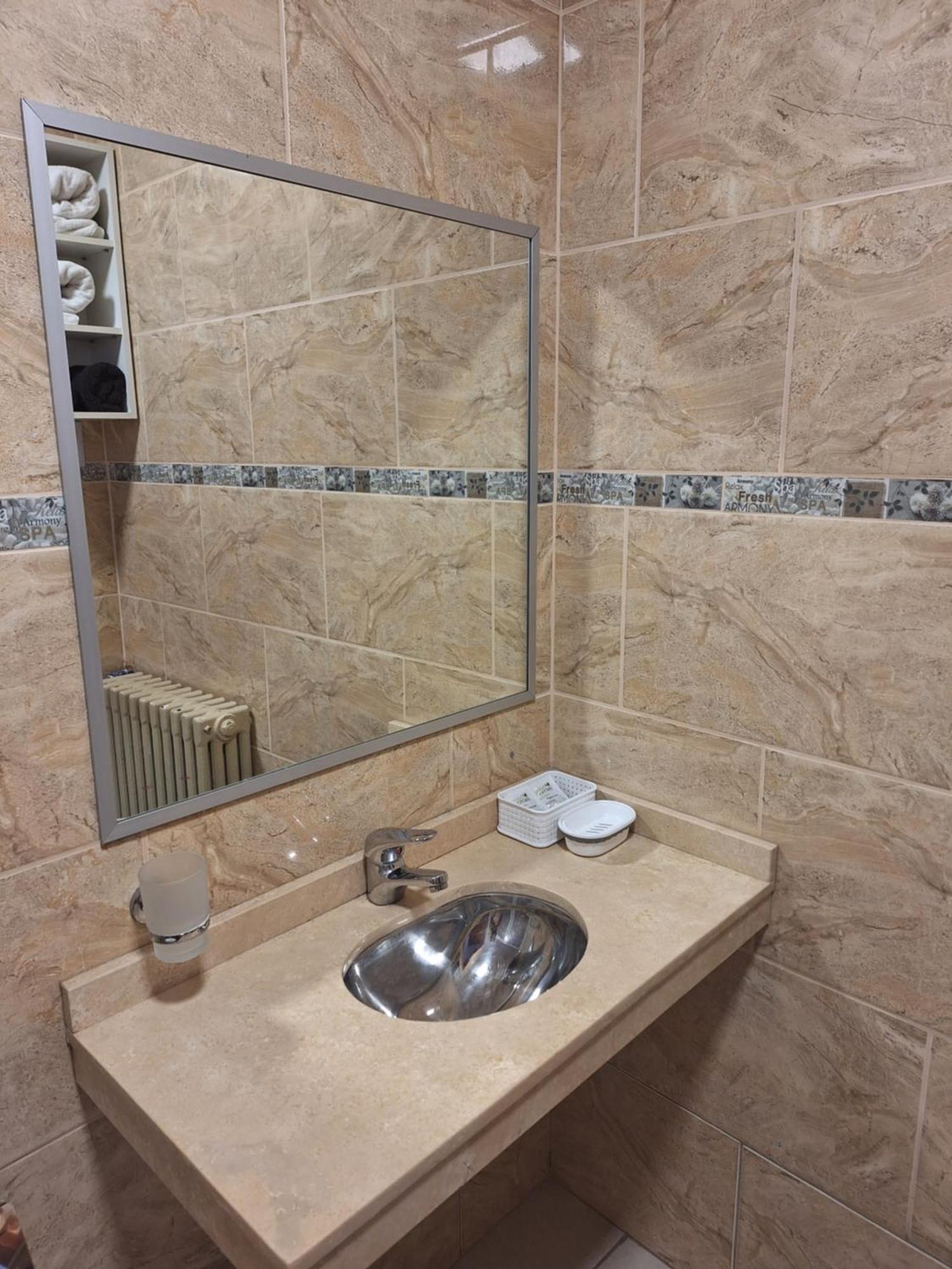 Hotel Hurlingham Villa Carlos Paz Extérieur photo