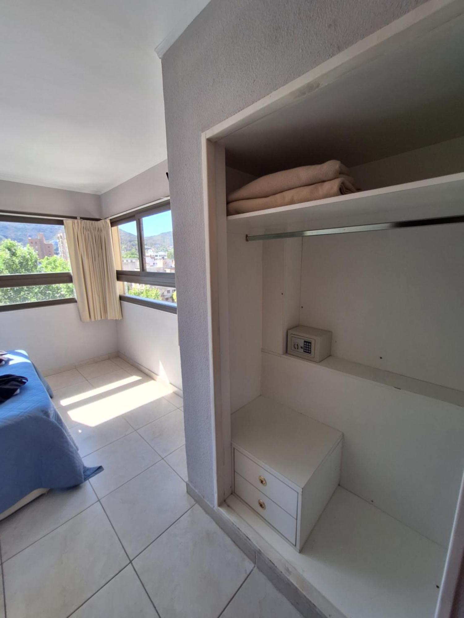 Hotel Hurlingham Villa Carlos Paz Extérieur photo